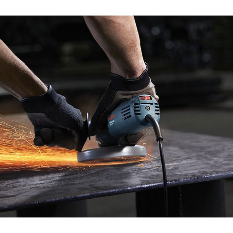 Τροχός Bosch GWS 9-125 S  ρύθμισης  στροφών