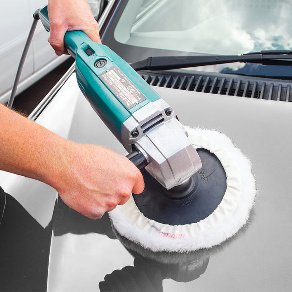 Αλοιφαδόρος  ΜΑΚΙΤΑ -9207 SPB  180 mm 