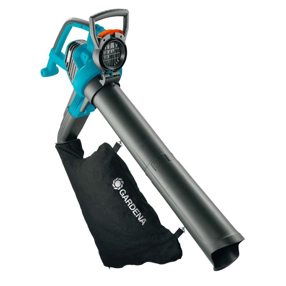 Φυσητήρας & Αναρροφητήρας  Hλεκτρικος GARDENA  9332-20  ErgoJet 3000