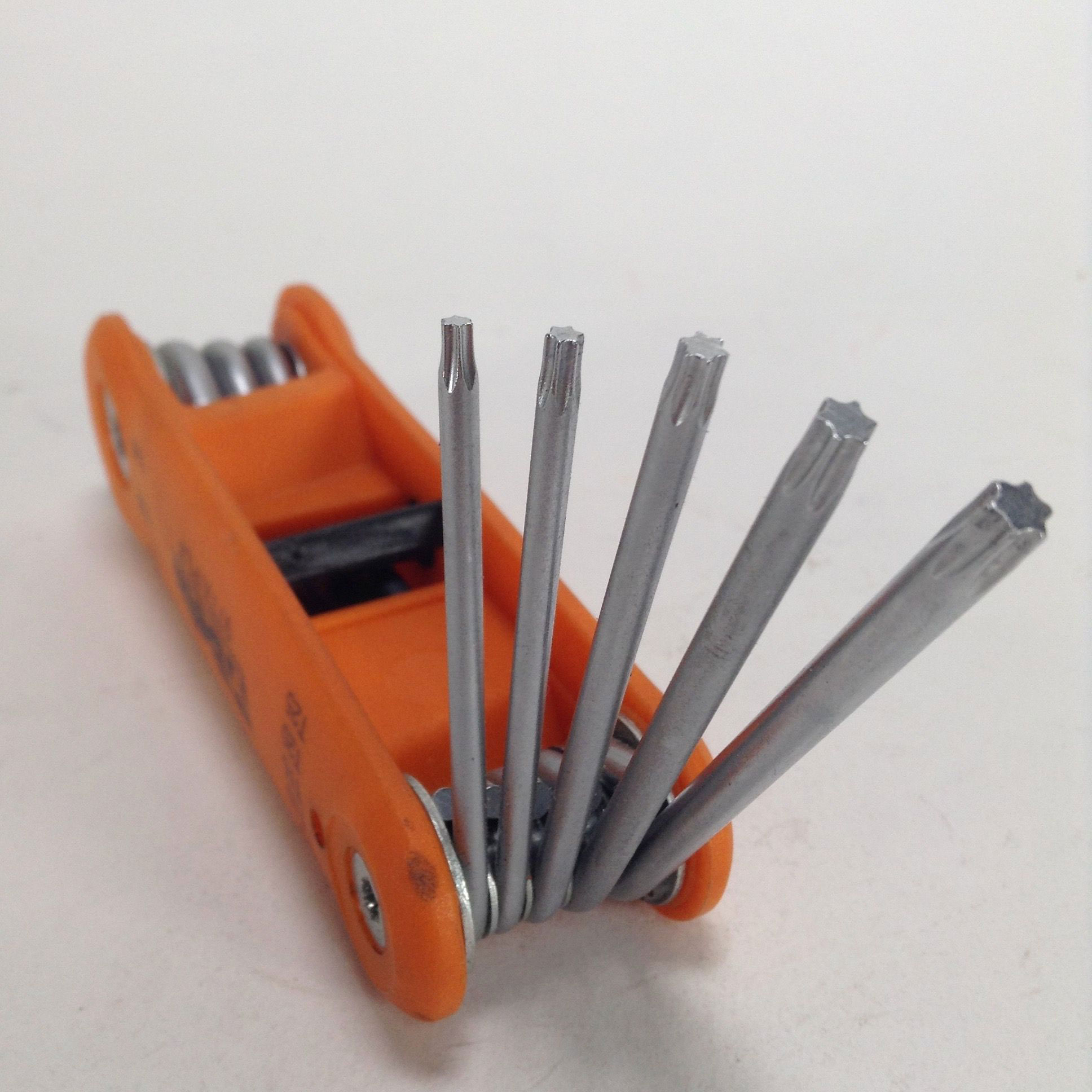 Σουγιας  ΒΕΤΑ με 8 κλειδια τορξ 97ΤΧ/PL8 