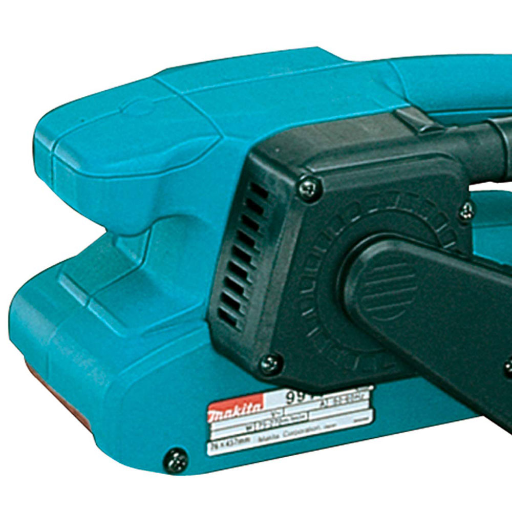 Ταινιακό   MAKITA   τριβέιο 9910K  650W 76x457