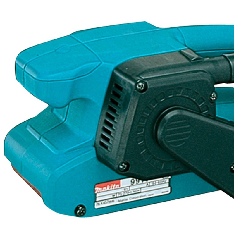 Ταινιακό   MAKITA   τριβέιο 9910K  650W 76x457