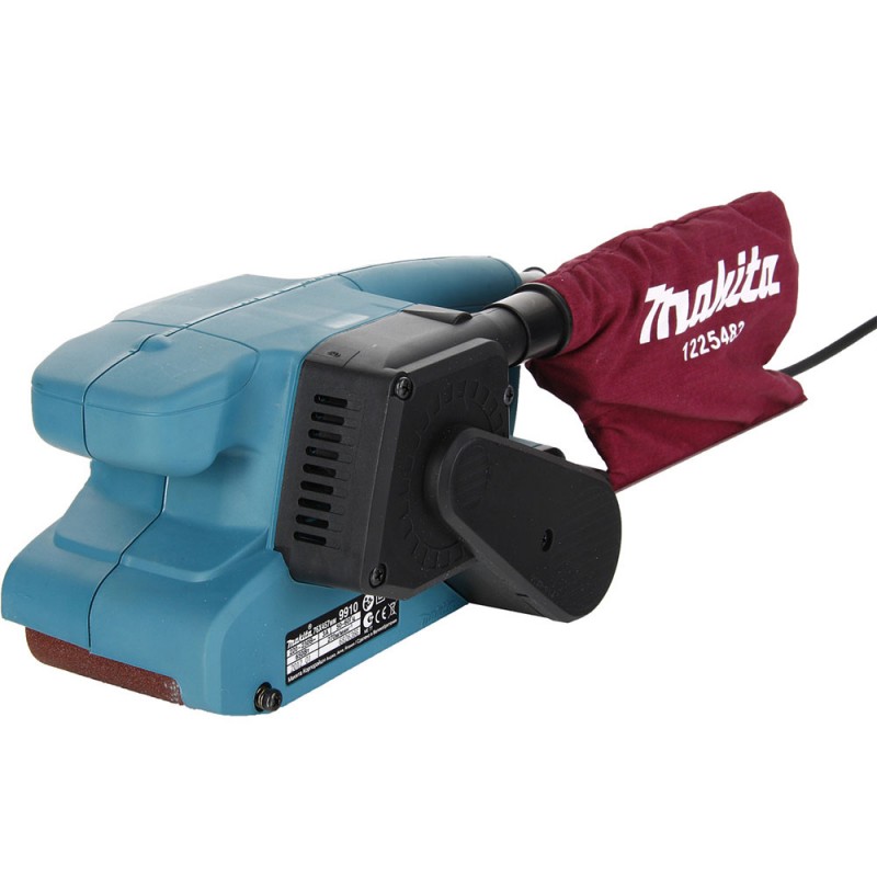 Ταινιακό   MAKITA   τριβέιο 9910K  650W 76x457