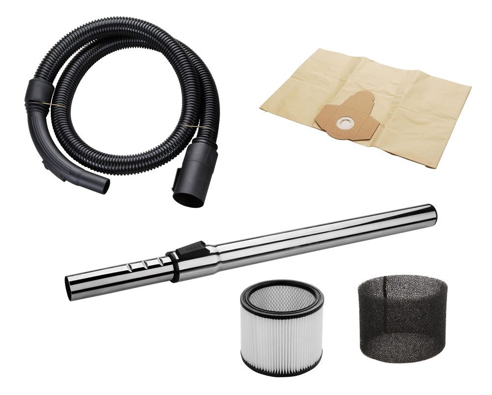 Σκούπα BULLE   Υγρών  Στερεών 1600W 605263