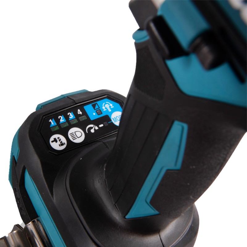 Μπουλονόκλειδο MAKITA DTW700ZJ Μπαταρίας 18V 1/2″ BLMotor SOLO