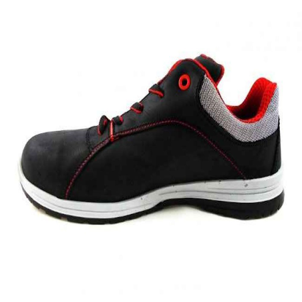 Παπούτσι  DUCATI  ασφαλείας S3 SRC Le Mans