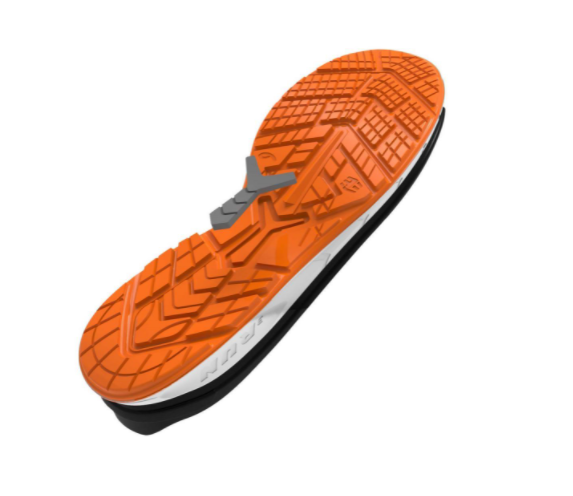 Mποτάκι GIASCO  ασφαλείας CIENZO S3 SRC