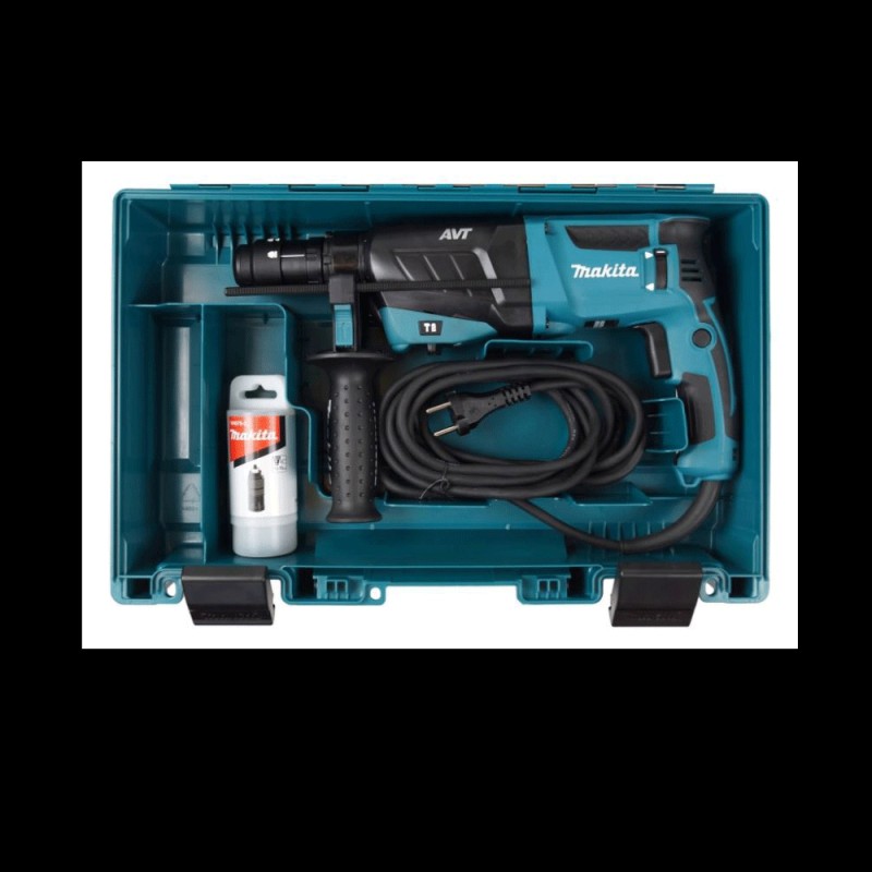 Πνευματικό Σκαπτικό MAKITA HR2631FT +ταχυτσοκ 