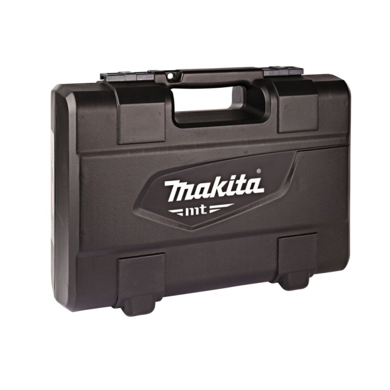 Πολυεργαλείο MAKITA   MT  M9800KX4  + Θήκη και αξεσουάρ