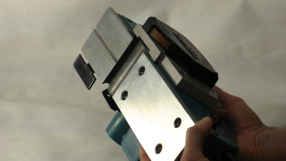 Πλανη   ΜΑΚΙΤΑ  N1923B 82 MM