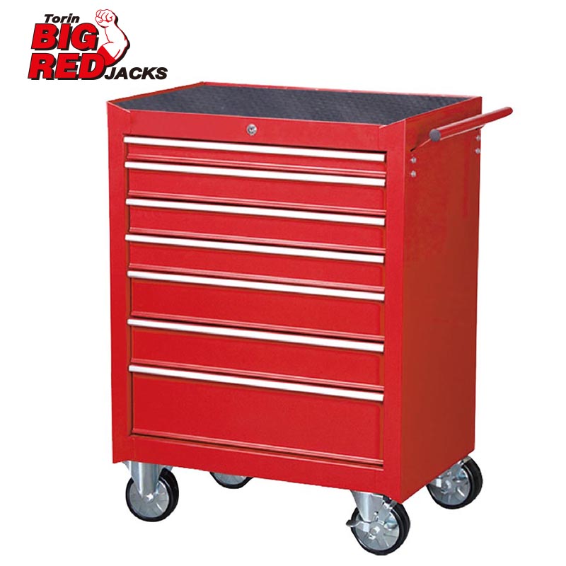 TORIN  Μεταλλικός Εργαλειοφόρος  TBR4607X