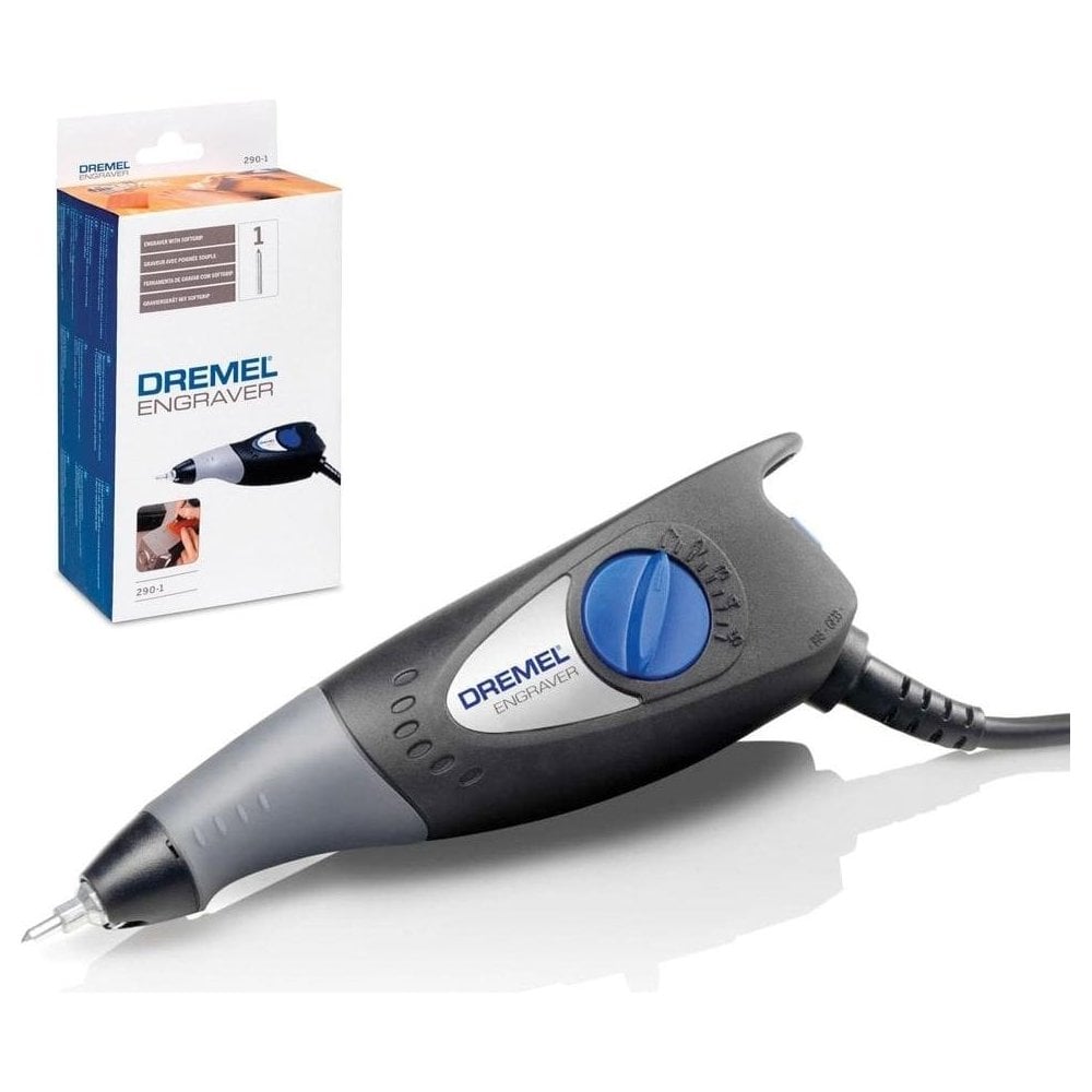 Xαρακτης  DREMEL  Engraver 290  F0130290JM