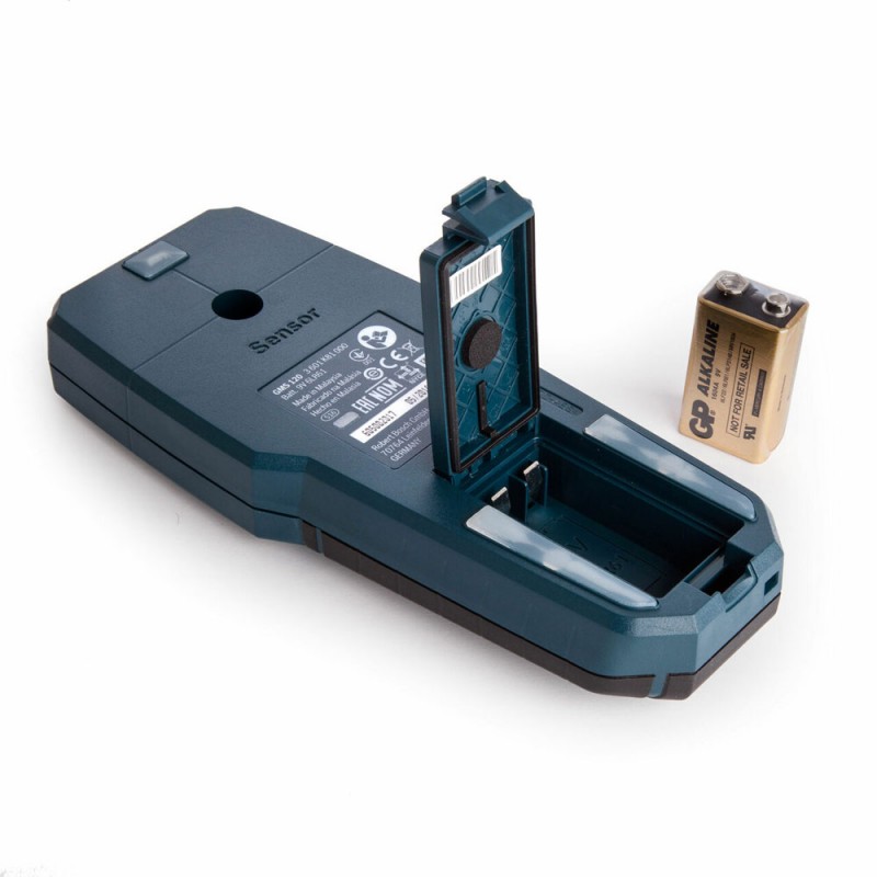BOSCH - GMS 120 Professional Πολυανιχνευτής