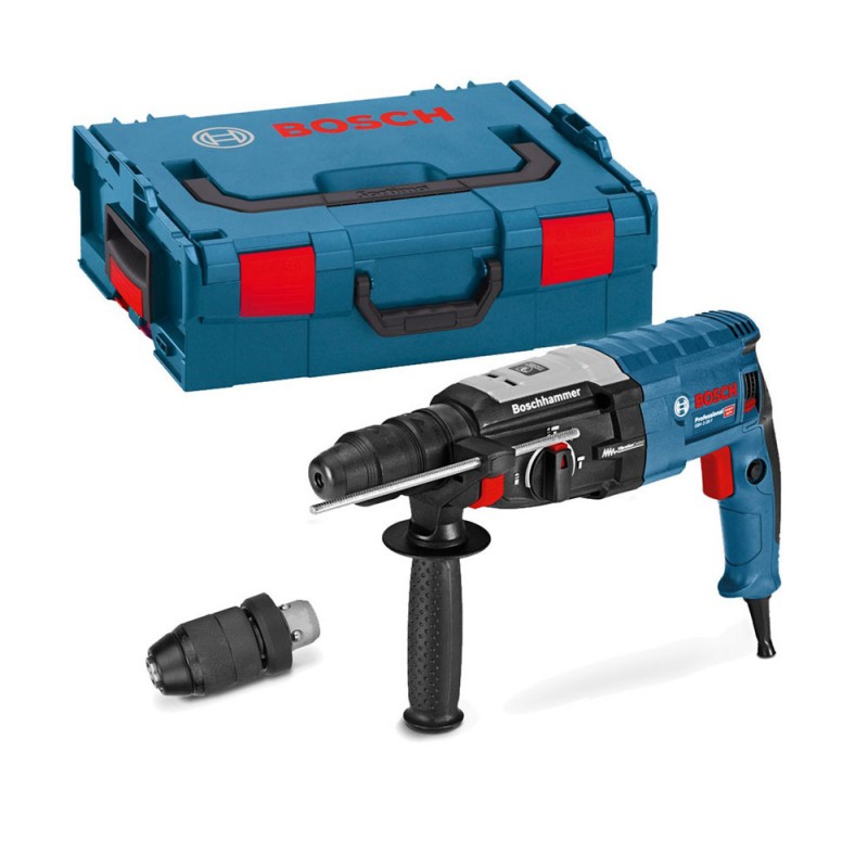 Περιστροφικό πιστολέτο BOSCH GBH 2-28