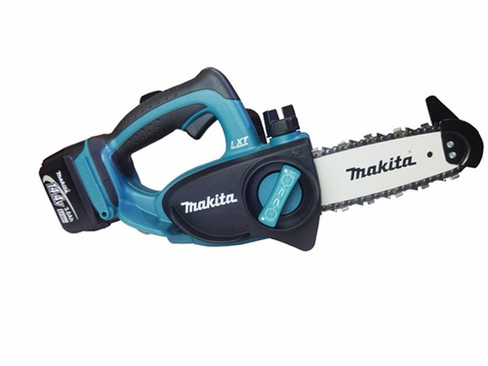 MAKITA ΑΛΥΣΟΠΡΙΟΝΟ ΜΠΑΤΑΡΙΑΣ BUC121RFE