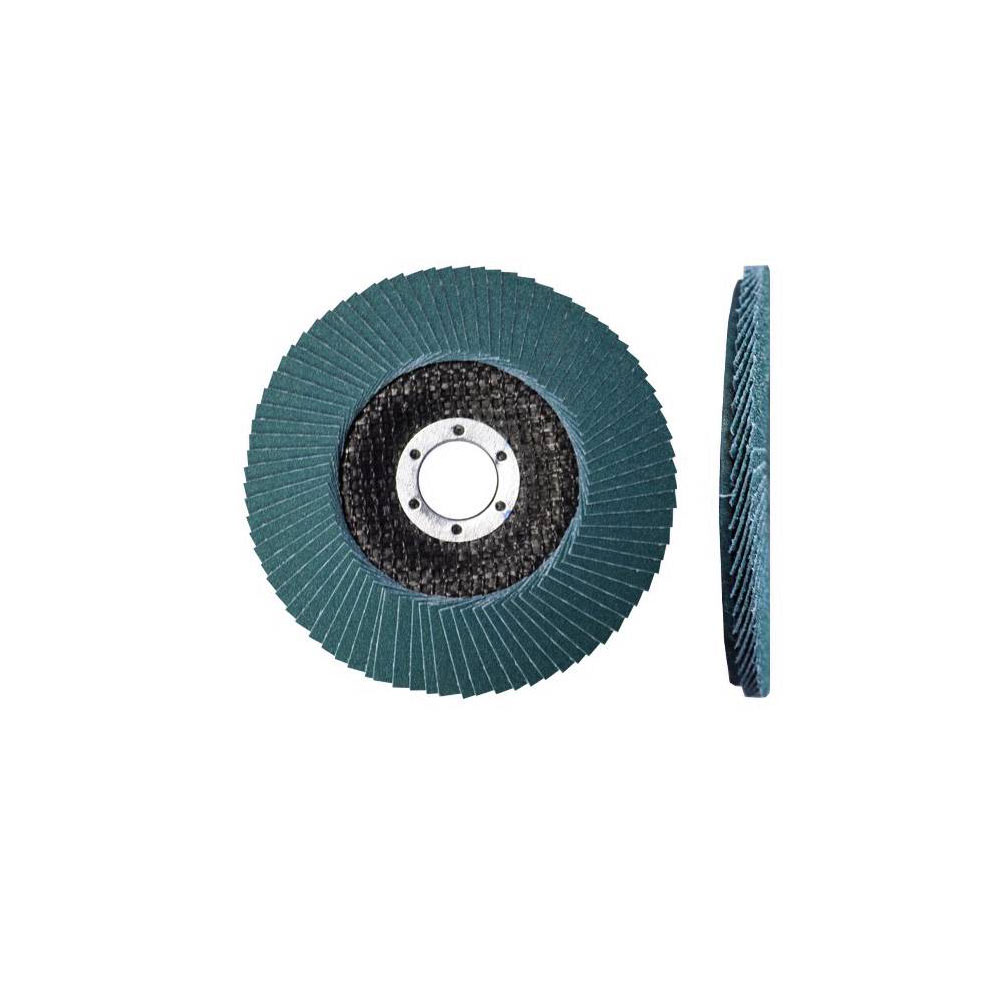 Δισκος φιμπερ ΜΑΚΙΤΑ πολυφτερος 180mm Gr40 P39182