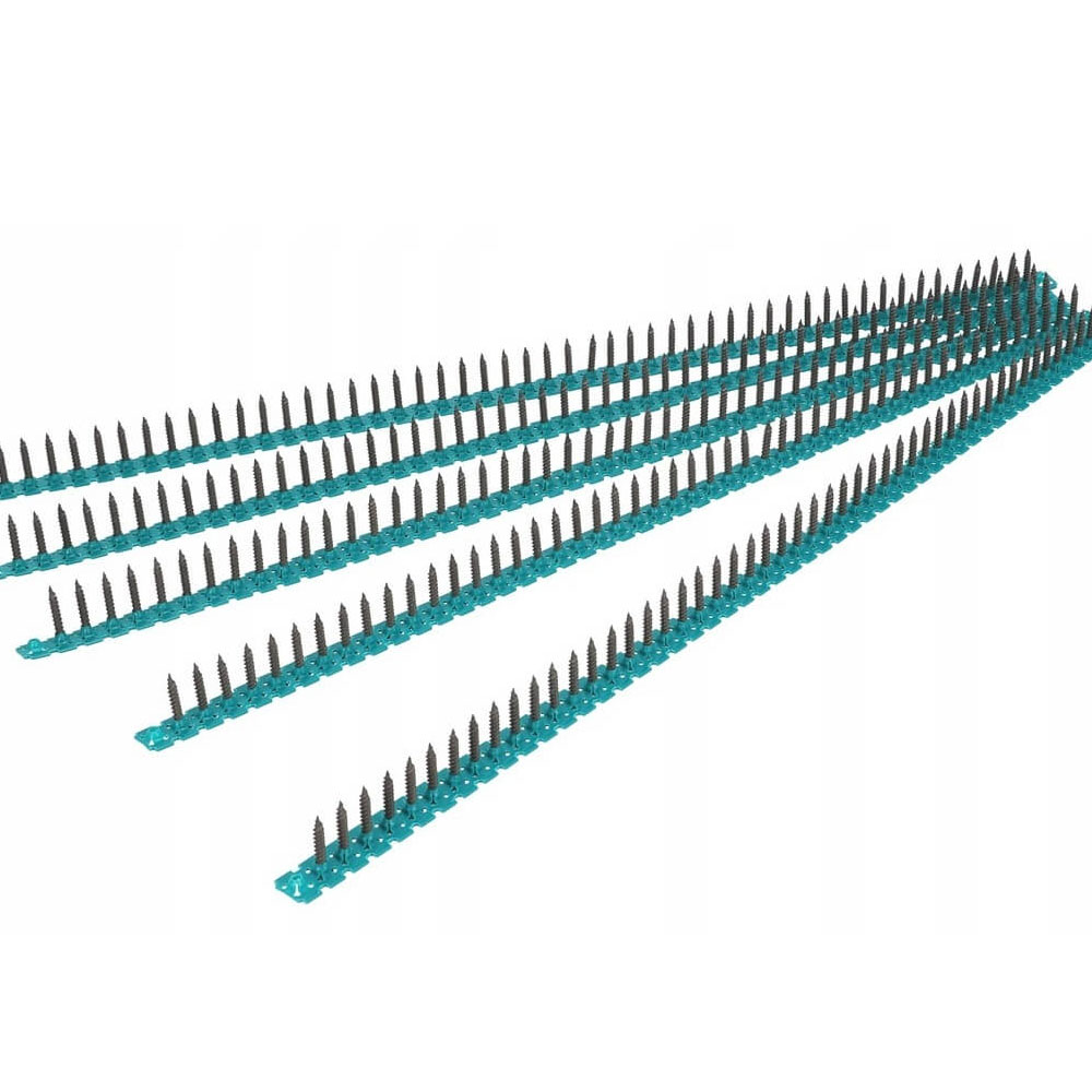 Βίδες MAKITA  σε Δεσμιδα F-30913  3,9-25 [1000 τεμ]