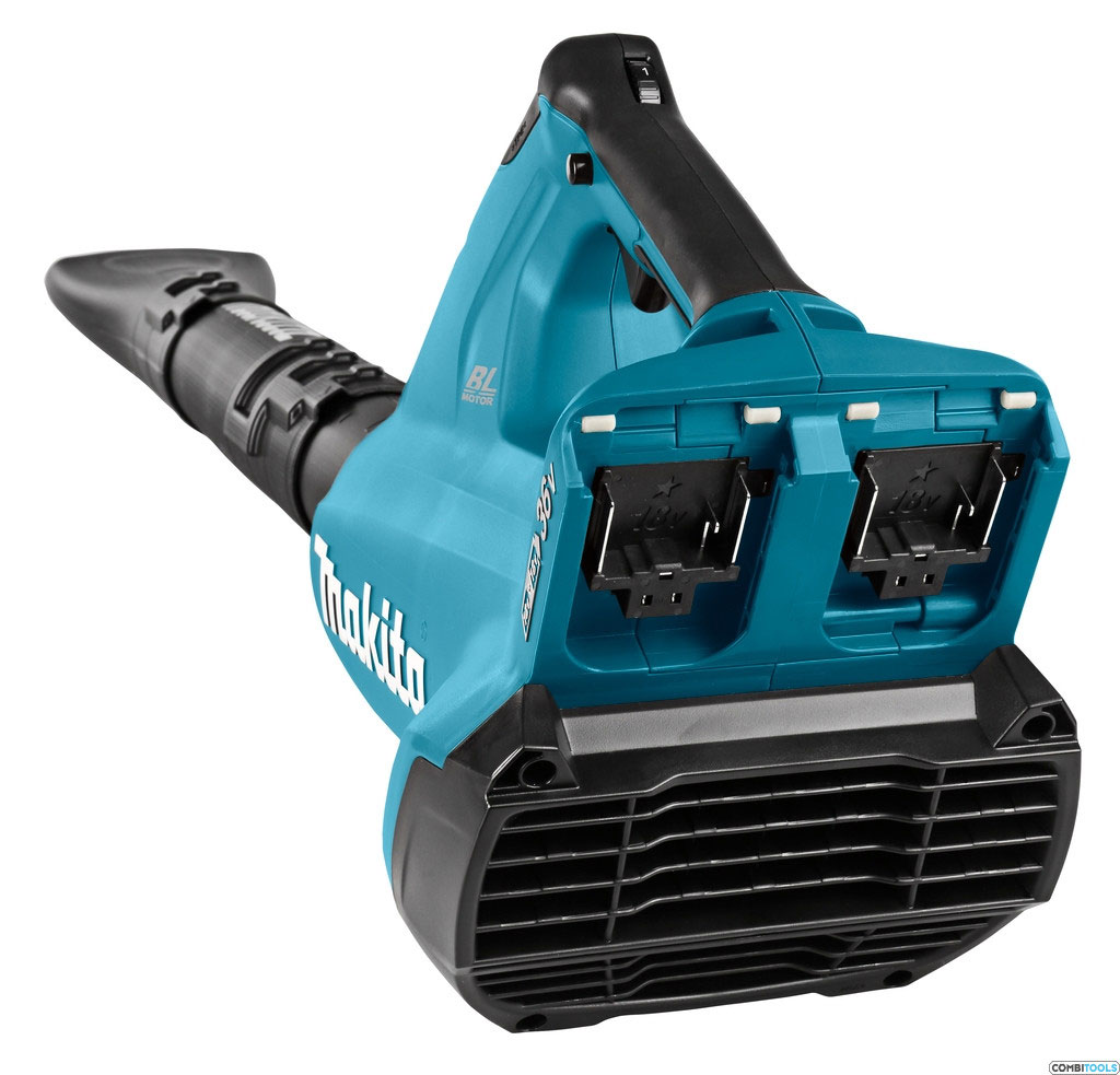 ΦΥΣΗΤΗΡΑΣ MΠΑΤΑΡΙΑΣ makita DUB362Z  