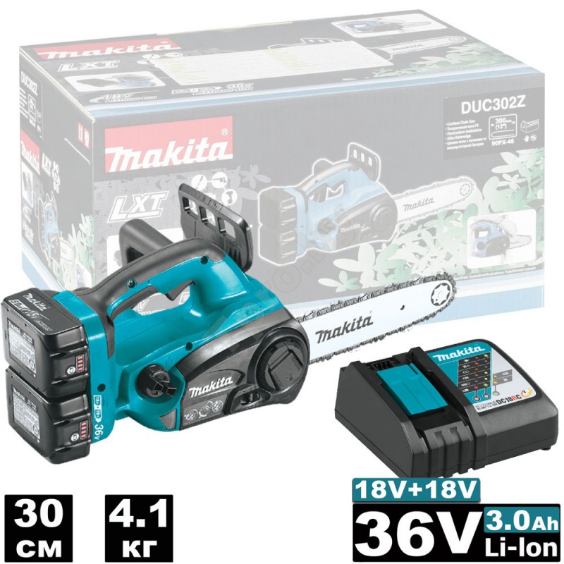 ΑΛΥΣΟΠΡΙΟΝΟ ΜΠΑΤΑΡΙΑΣ DUC 252,36V, BL+2μπατ+φορτ