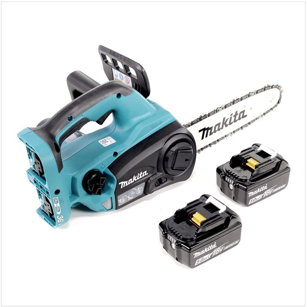 ΑΛΥΣΟΠΡΙΟΝΟ ΜΠΑΤΑΡΙΑΣ DUC 252,36V, BL+2μπατ+φορτ