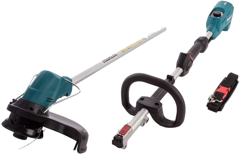 Θαμνοκοπτικό μπαταρίας MAKITA DUR183LZ  