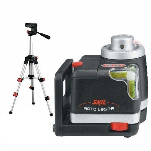 Περιστροφικο λειζερ SKIL 0560 AC +τριποδα