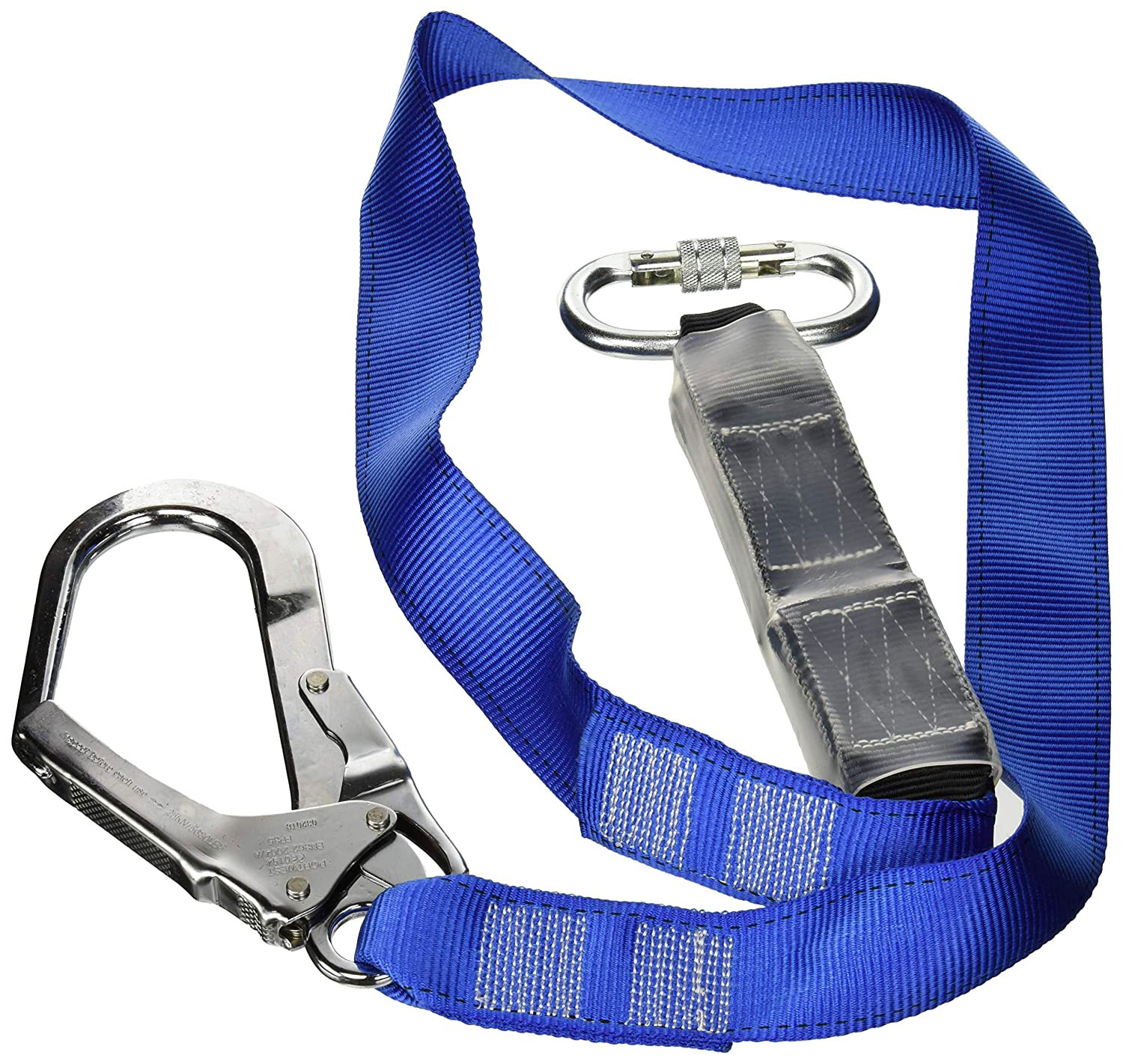 Ιμάντας αντίπτωσης PORTWEST με απορροφητή ενέργειας FP50