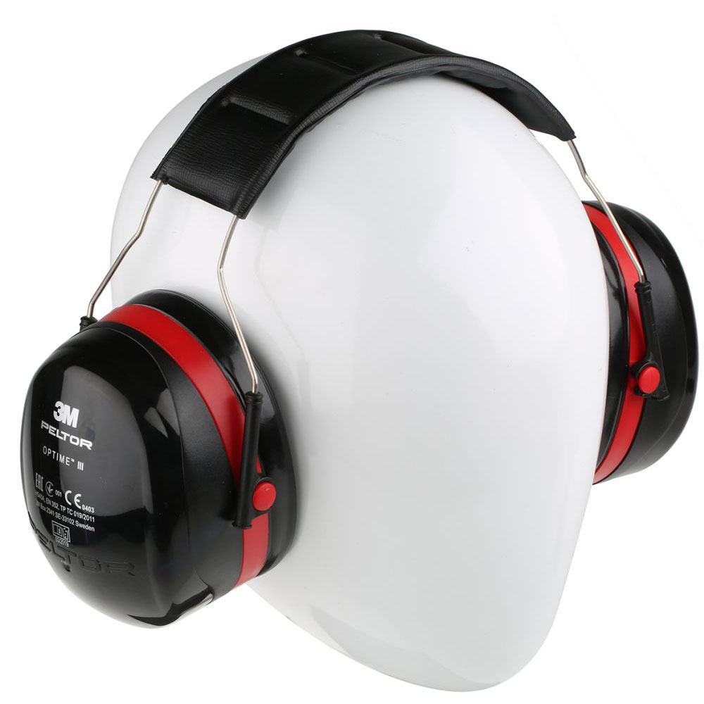 Ωτοασπίδες  3M Peltor Optime III  35db 