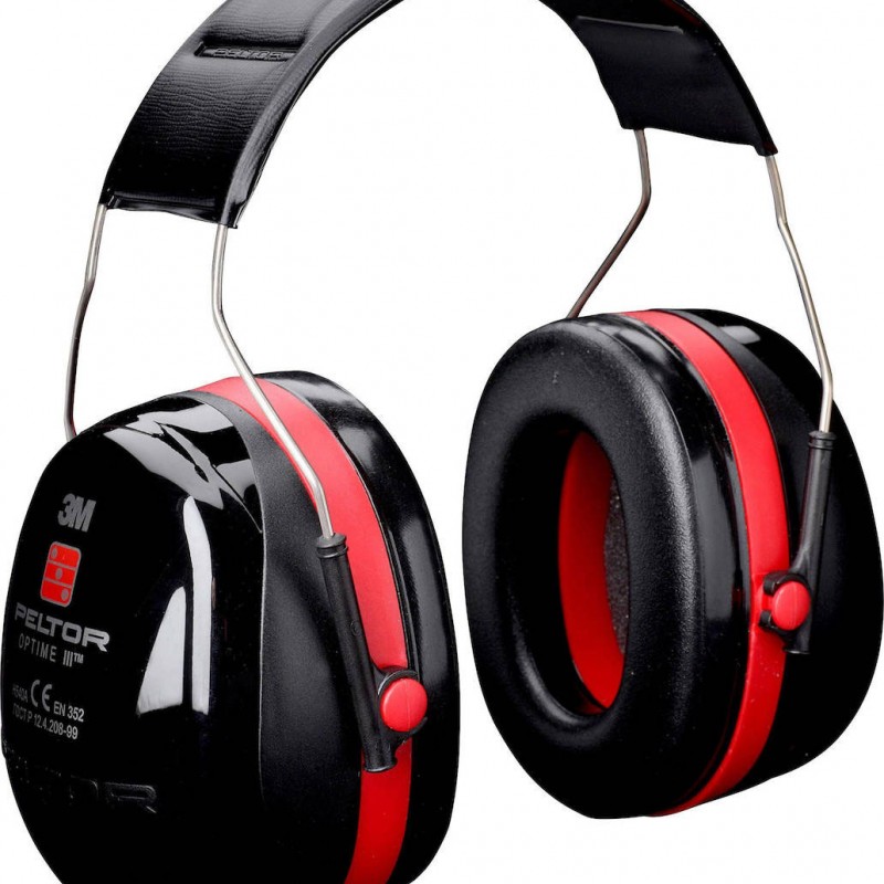 Ωτοασπίδες  3M Peltor Optime III  35db 
