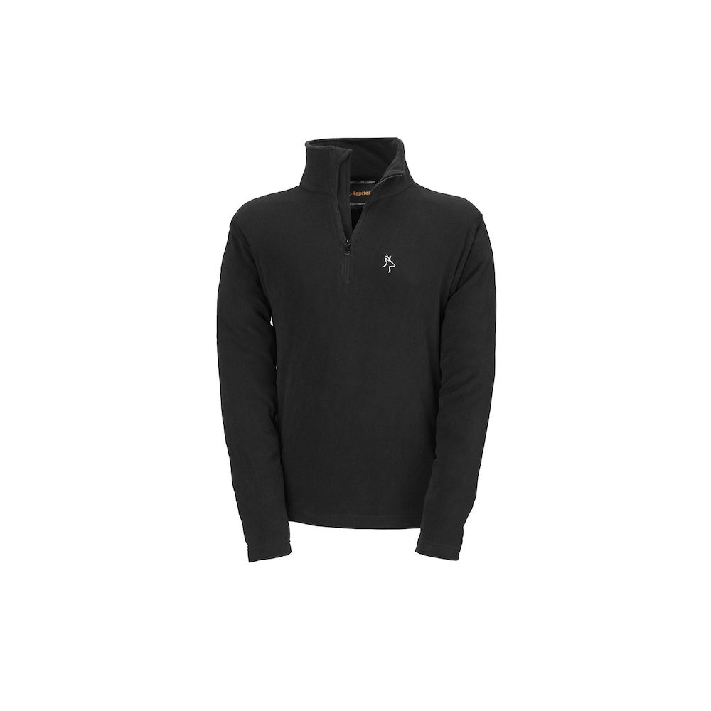 Φούτερ KΑPRIOL Wolf Μακρυμάνικο   Fleece