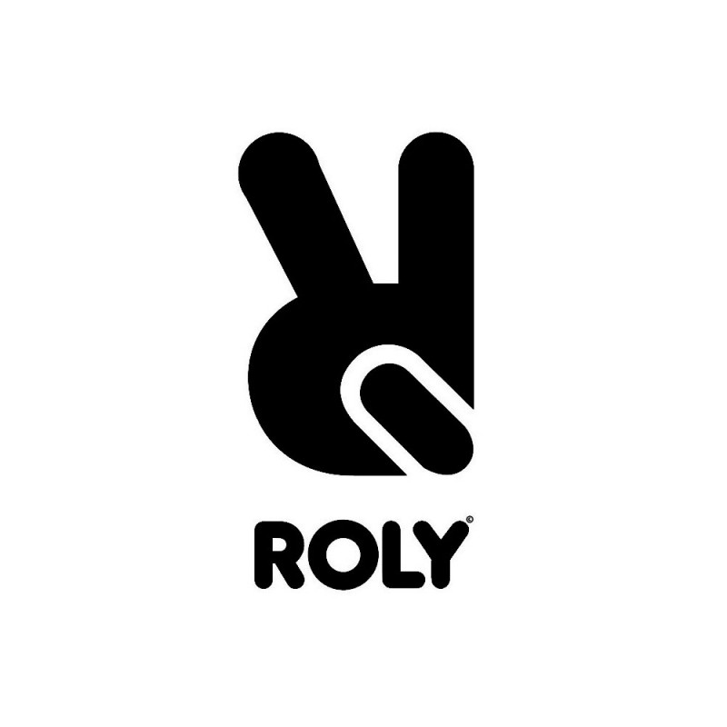 Αμανικο μπουφαν ROLY μπλε  σκουρο