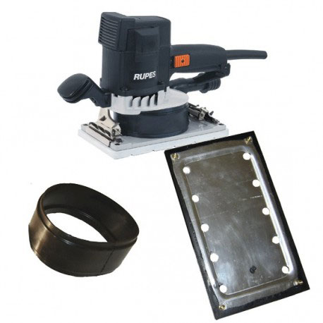 Παλμικό RUPES  Τριβείο  SSPF   350W