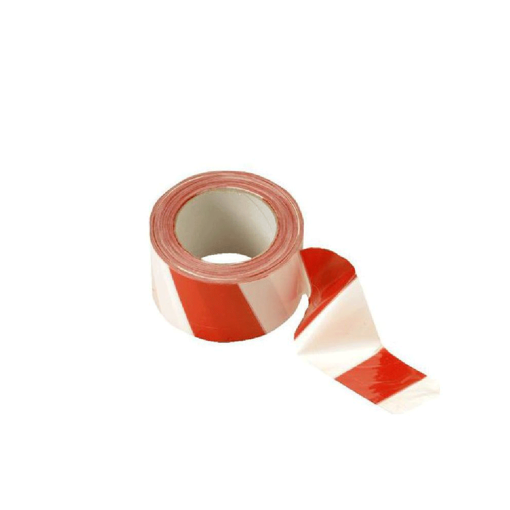 Ταινία σήμανσης Κόκκινη Λευκή