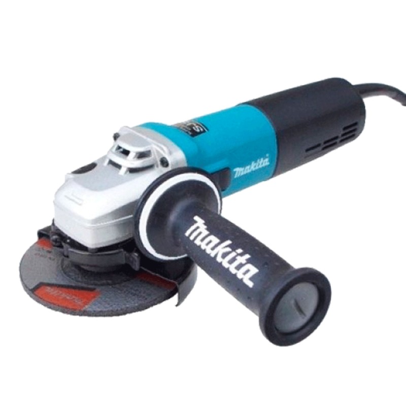 Γωνιακός Τροχός MAKITA   9565CVRX2   1400W