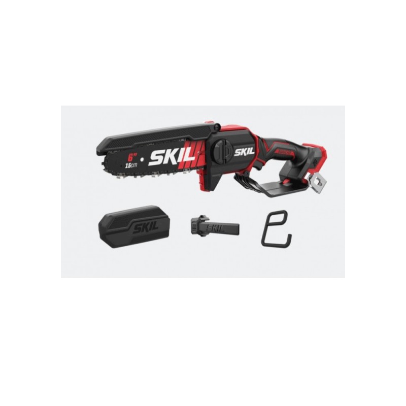 Κλαδέματος SKIL Πριόνι μπατ 20V