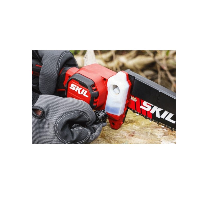 Κλαδέματος SKIL Πριόνι μπατ 20V