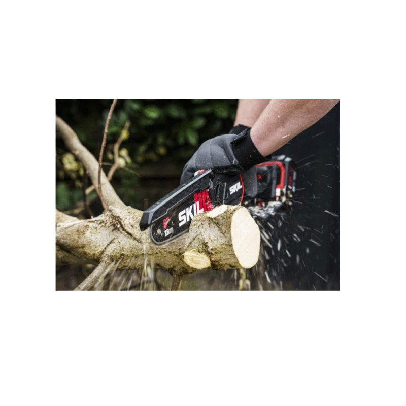 Κλαδέματος SKIL Πριόνι μπατ 20V