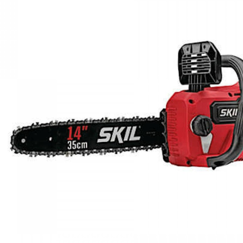 Aλυσοπρίονο SKILL Μπαταρίας 40V 