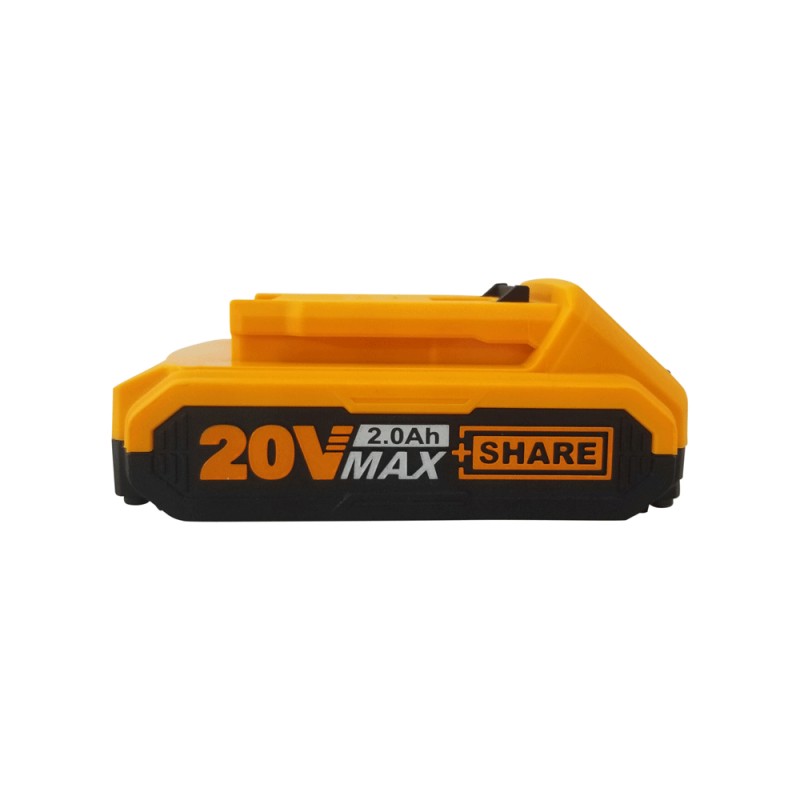 Μπαταρία   INGCO  FBLI2001      20V 2.0Ah
