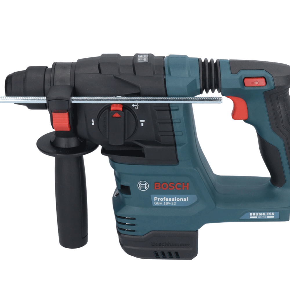 Περιστροφικό BOSCH  Πιστολέτο BL 18V 