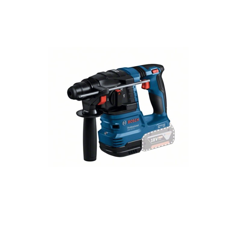 Περιστροφικό BOSCH  Πιστολέτο BL 18V 