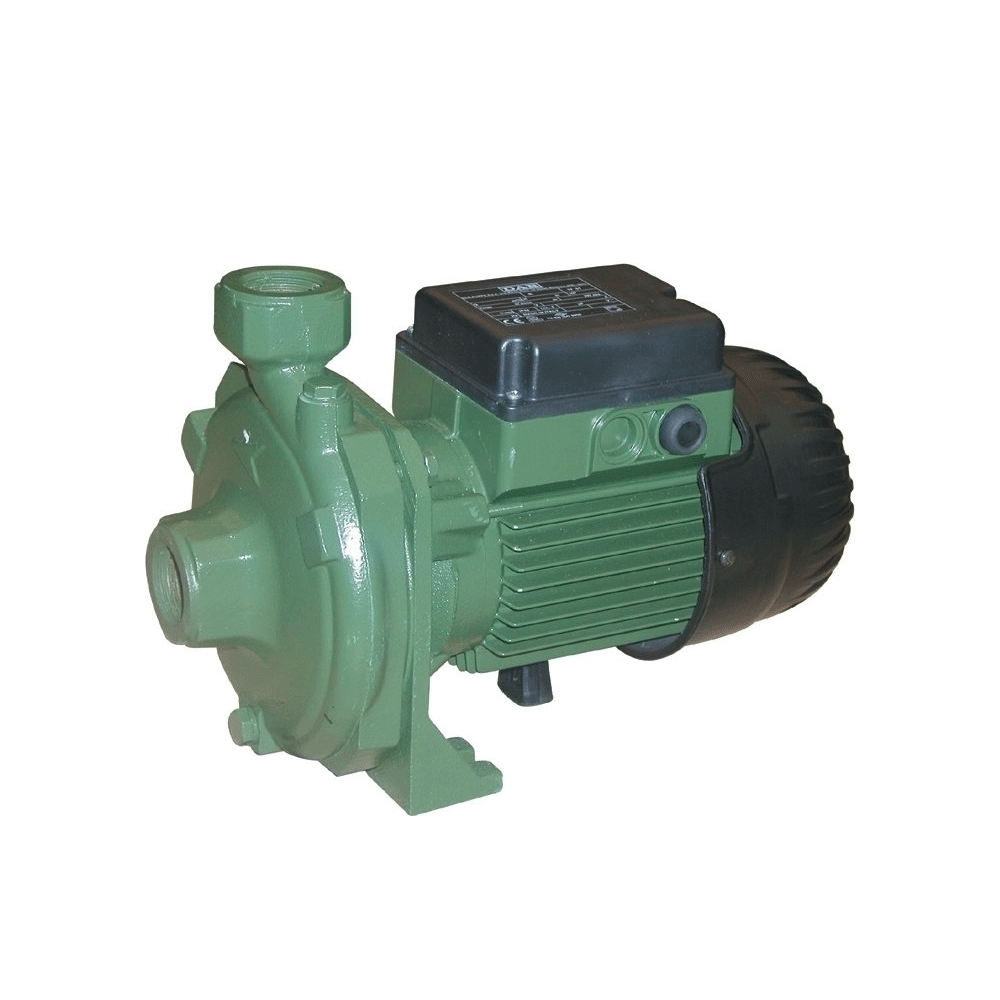 Αντλία νερού DAB  φυγοκεντρική 2.5HP 