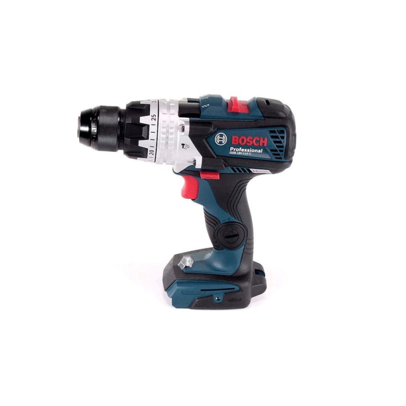 Κρουστικό Δραπ BOSCH - GSB 18V-110 C 