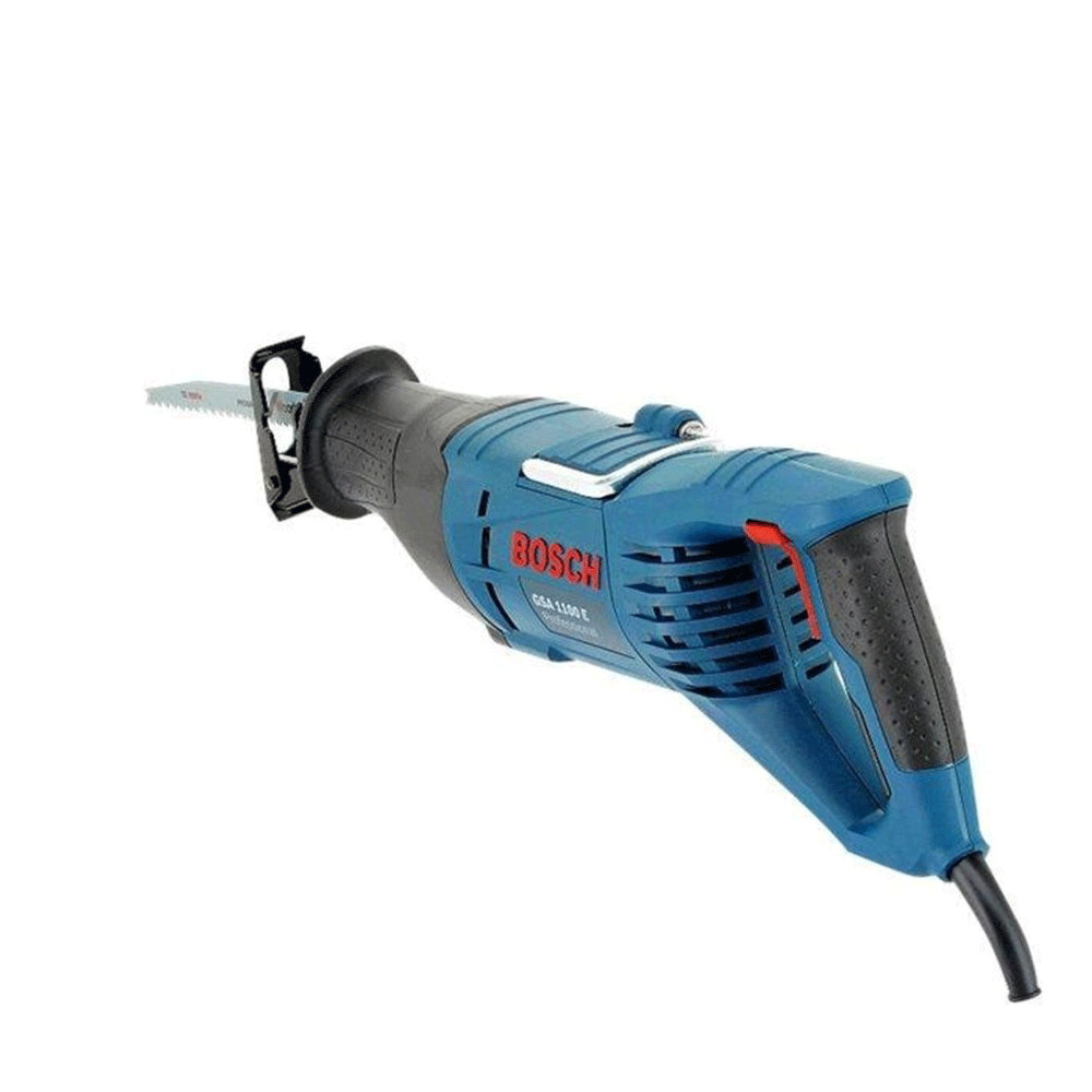 Σπαθόσεγα BOSCH  1100W