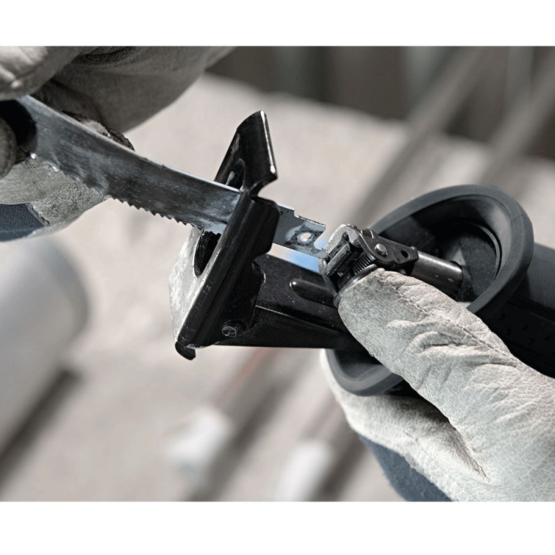 Σπαθόσεγα BOSCH 1100W