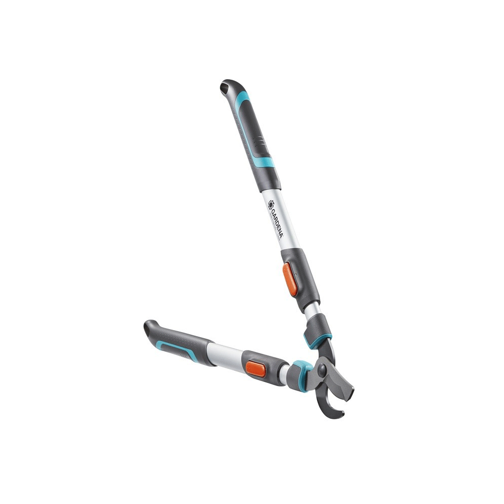 Κλαδευτήρι GARDENA   Μακρ.Τηλεσκ. Χειρολαβών TeleCut 650-900 B  GARDENA