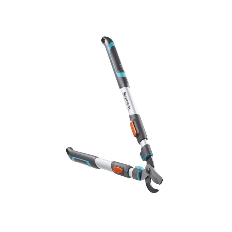 Κλαδευτήρι GARDENA   Μακρ.Τηλεσκ. Χειρολαβών TeleCut 650-900 B  GARDENA