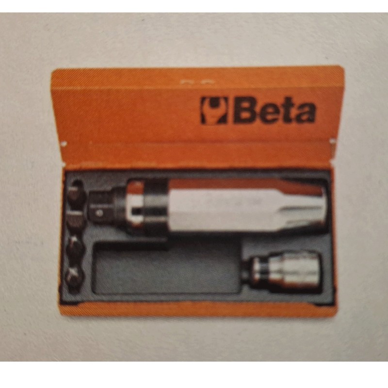 Χτυπητο κατασαβιδι ΒΕΤΑ 1295