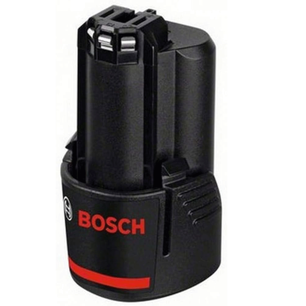 Μπαταρία Bosch 12,0V Li-Ion 