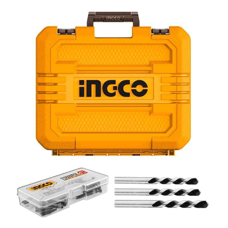 ΙΝGCO Kρουσ Δραπαν/δο .20V Li